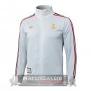 Lunga Zip Giacca Flamengo 2025 2026