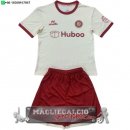 Away Set Completo Bambino Bristol City 2024 2025