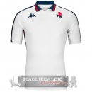 Thailandia Away Maglia Genoa 2024 2025 I Bianco