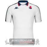 Thailandia Away Maglia Genoa 2024 2025 I Bianco