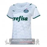 Palmeiras Donna Maglia Calcio Away 2021-22