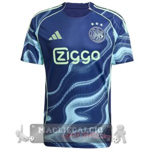 Thailandia Away Maglia Ajax 2025 2026