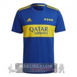 Tailandia Home Maglia Calcio CA Boca Juniors 2021-22