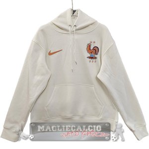 Felpe Con Cappuccio Francia 2026