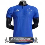 Tailandia Home Giocatori Maglia Calcio Cruzeiro 2023-24