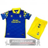 Away Conjunto De Bambino Las Palmas 2024 2025 Blu