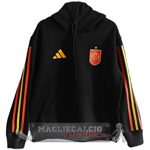 Felpe Con Cappuccio Spagna 2026