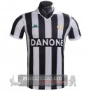 Home Maglia Calcio Juventus Retro 1992 1994