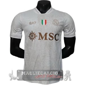 Away Giocatori Maglia Napoli 2025 2026