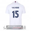 Valverde Home Maglia Calcio Real Madrid 2020-21