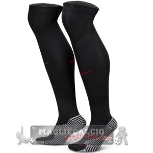 Away Calzettoni Barcelona 2024 2025 Nero