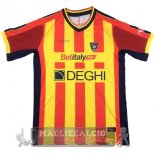 Thailandia Home Maglia Calcio Lecce 2024 2025