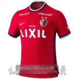 Tailandia Home Maglia Calcio Kashima Antlers 2022-23