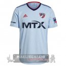 Tailandia Home Maglia Calcio FC Dallas 2021-22