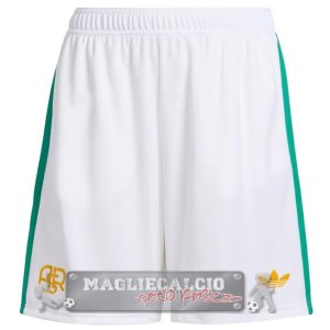 Terza Pantaloni As Roma 2025 2026