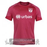 Tailandia Terza Maglia Calcio Leganes 2021-22