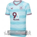 Tailandia Away Maglia Calcio Burnley 2025 2026