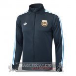 Lunga Zip Giacca Argentina 2026