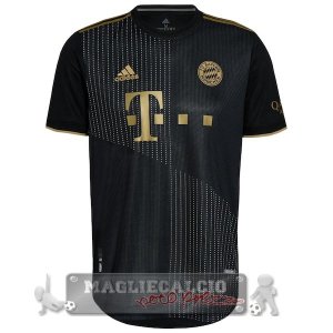 Away Maglia Calcio Bayern Monaco 2021-22