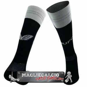 Home Calcetines Bambino Newcastle United 2023-24