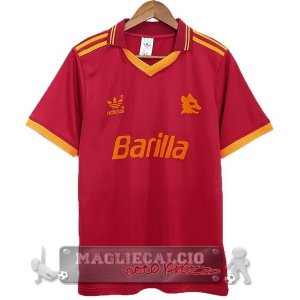 Home Maglia Calcio As Roma Retro 1992 1994