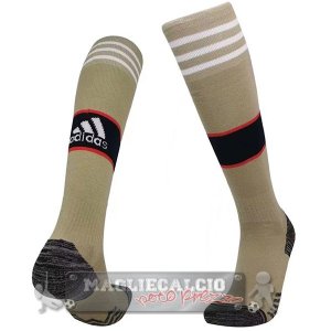 Terza Calcetines Bambino Ajax 2022-23