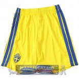 Pantaloni Svezia Home 2026