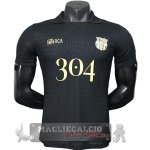 Speciale Giocatori Maglia Barcelona 2025 2026 Nero Giallo Speciale Giocatori Maglia Barcelona 2025 2026 Nero Giallo