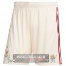 Terza Pantaloni Flamengo 2025 2026