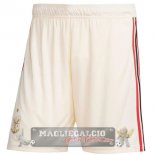 Terza Pantaloni Flamengo 2025 2026