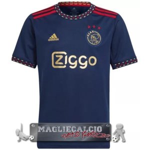 Tailandia Away Maglia Calcio Ajax 2022-23