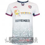 Thailandia Away Maglia Cagliari 2025 2026