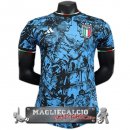 Tailandia Speciale Giocatorib Maglia Calcio Italia 2023