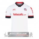 Tailandia Away Maglia Calcio Deportivo Toluca 2021-22