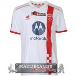 Tailandia Home Maglia Calcio Monza 2023-24