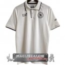 POLO Napoli 2023-24 I Bianco