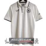 POLO Napoli 2023-24 I Bianco