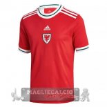 Tailandia Home Maglia Calcio Galles 2022