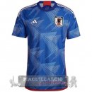 Tailandia Home Giocatori Maglia Calcio Japon 2022