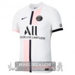 Away Maglia Calcio Paris Saint Germain 2021-22