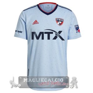 Tailandia Home Maglia Calcio FC Dallas 2021-22
