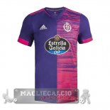 Away Maglia Calcio Real Valladolid 2020-21
