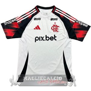 Thailandia Away Maglia Flamengo 2025 2026