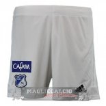 Tailandia Home Pantaloni Millonarios 2019-20