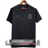 Tailandia Speciale Maglia Calcio Flamengo 2023-24 I Nero