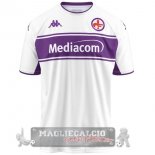 Tailandia Away Maglia Calcio Fiorentina 2021-22