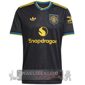 Thailandia Terza Maglia Manchester United 2025 2026