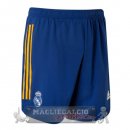 Tailandia Away Pantaloni Real Madrid 2020-21