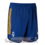 Tailandia Away Pantaloni Real Madrid 2020-21
