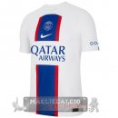 Tailandia Terza Giocatori Maglia Calcio Paris Saint Germain 2022-23